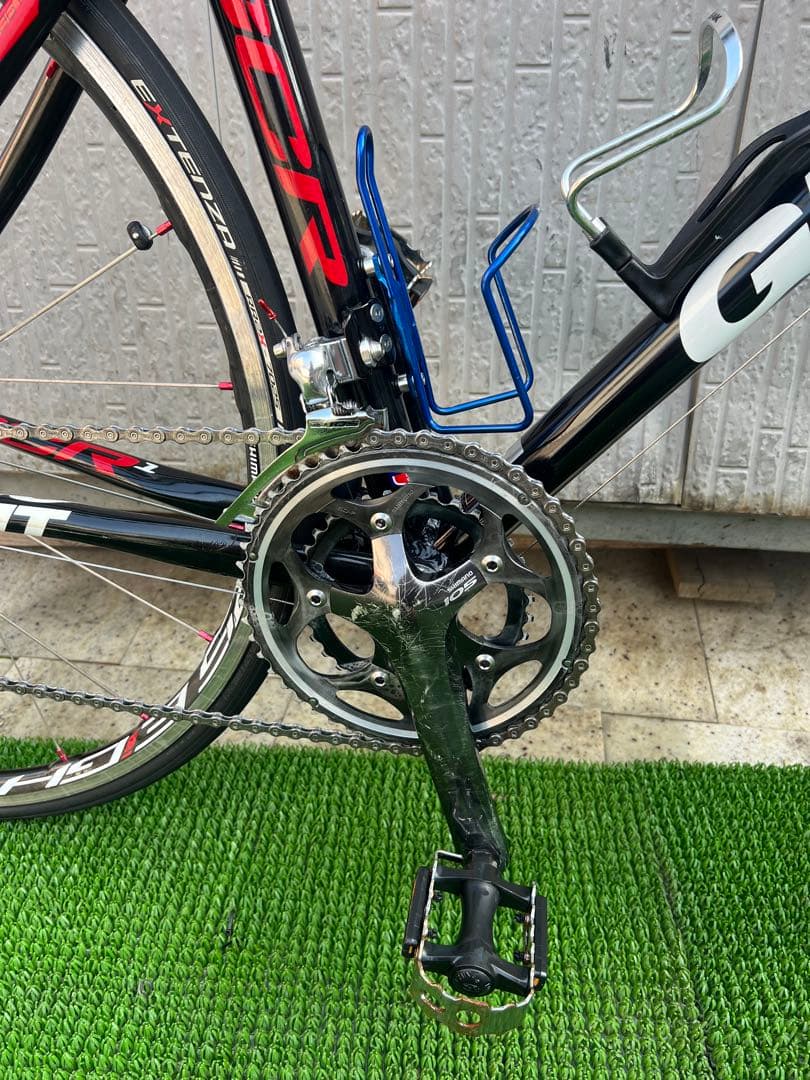 GIANT SCR ジャイアント　ロードバイク　Sサイズ 465mm