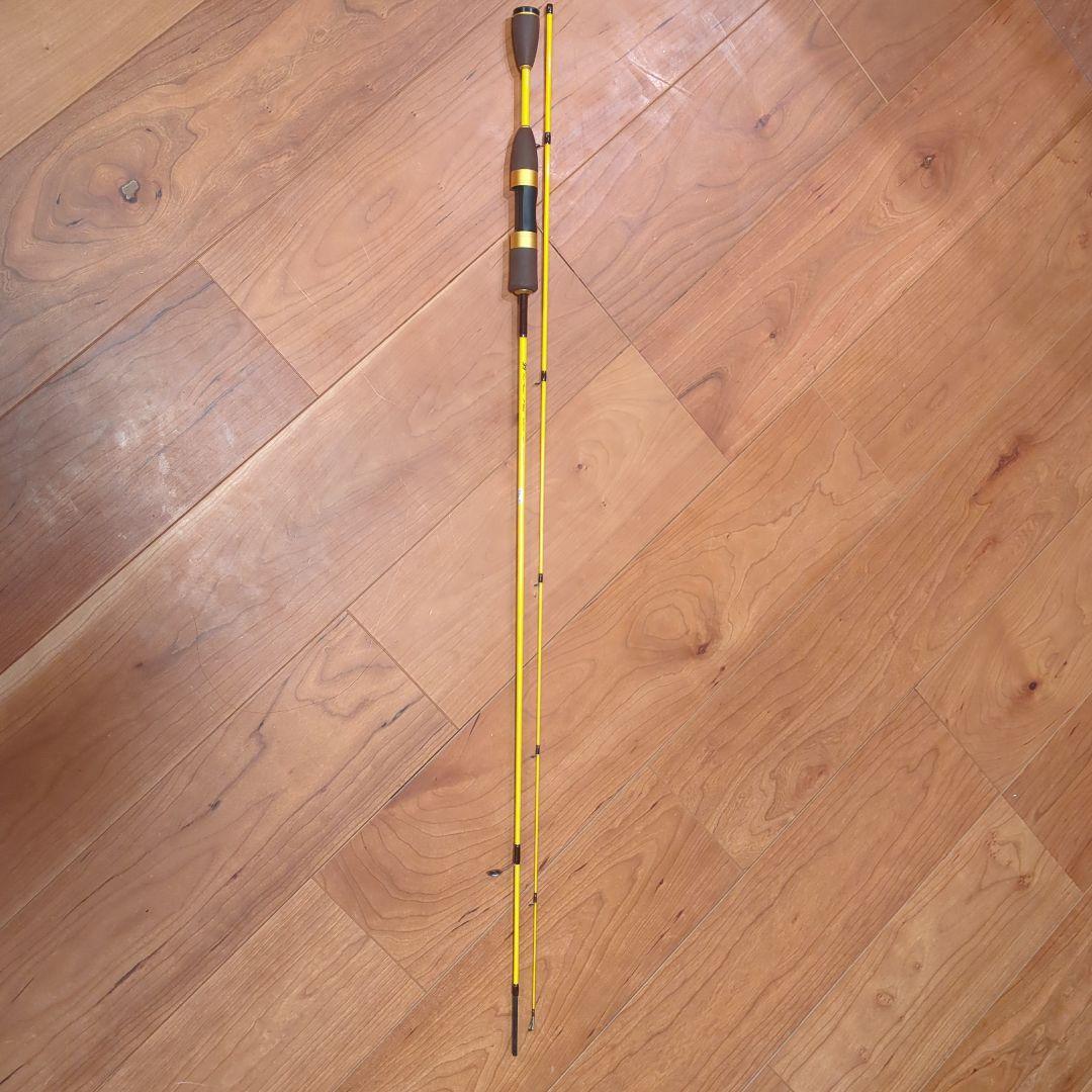 ロデオクラフト 99プラス60uleチョコバナナ