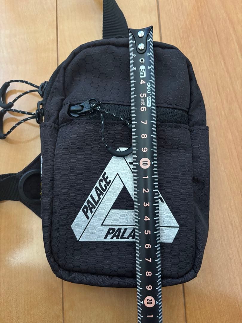 スケートボード PALACE Cordura Eco Hex Ripstop