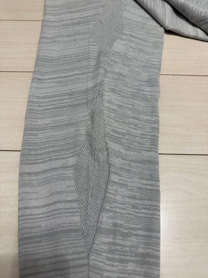 マスターバニーエディション◾️セットアップ◾️ グレー