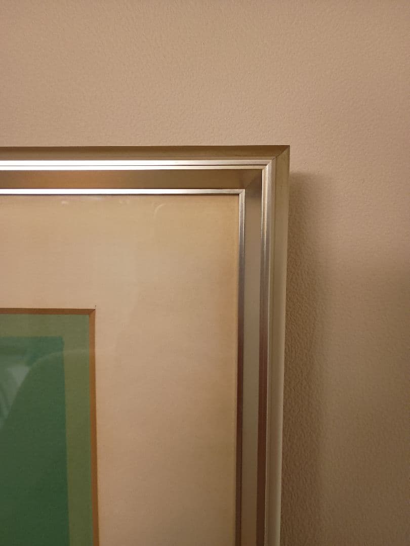 ジャンカルズー　リトグラフ　帆船