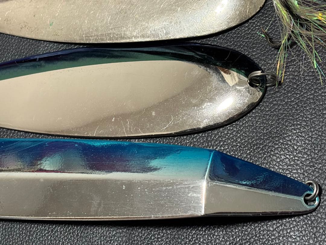 マグナムスプーン×5