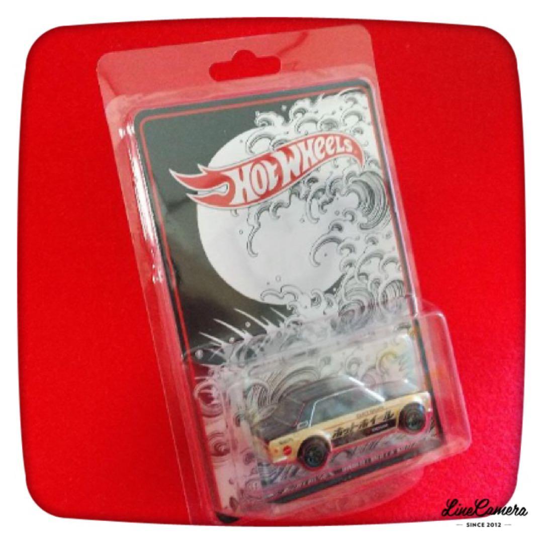 ❤️nostalgic2Daysジャパンコンベンション510BLUEBIRD限定…