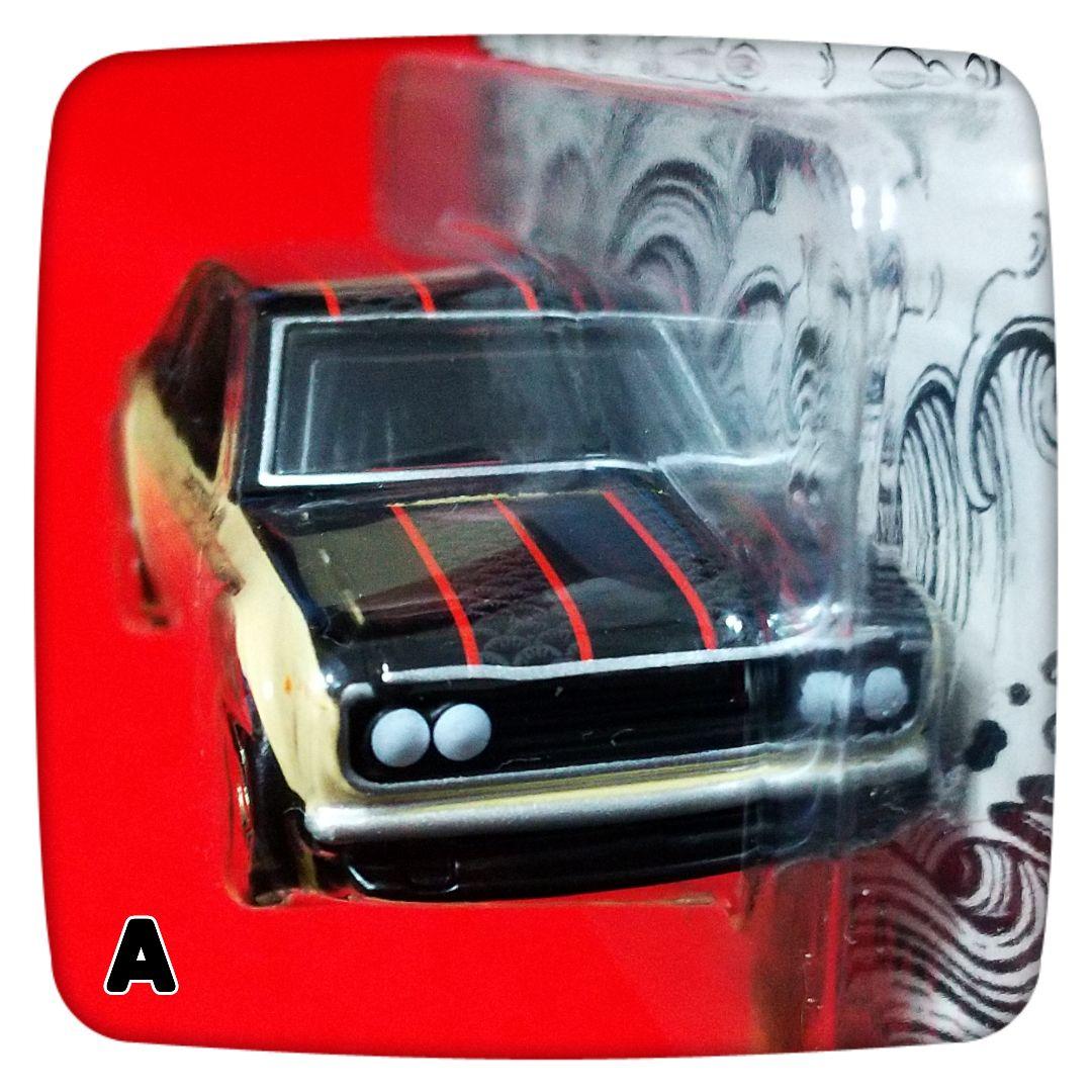 ❤️nostalgic2Daysジャパンコンベンション510BLUEBIRD限定…