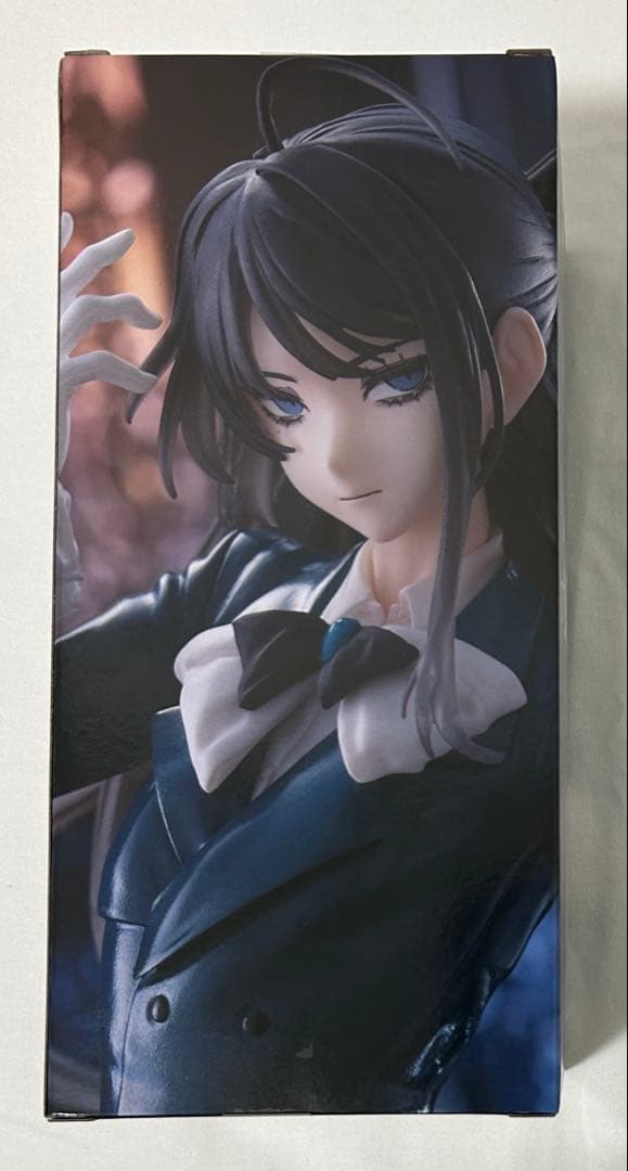 Ado ROUND1限定　フィギュア、ペンライトケース、収納ボックス　３点セット