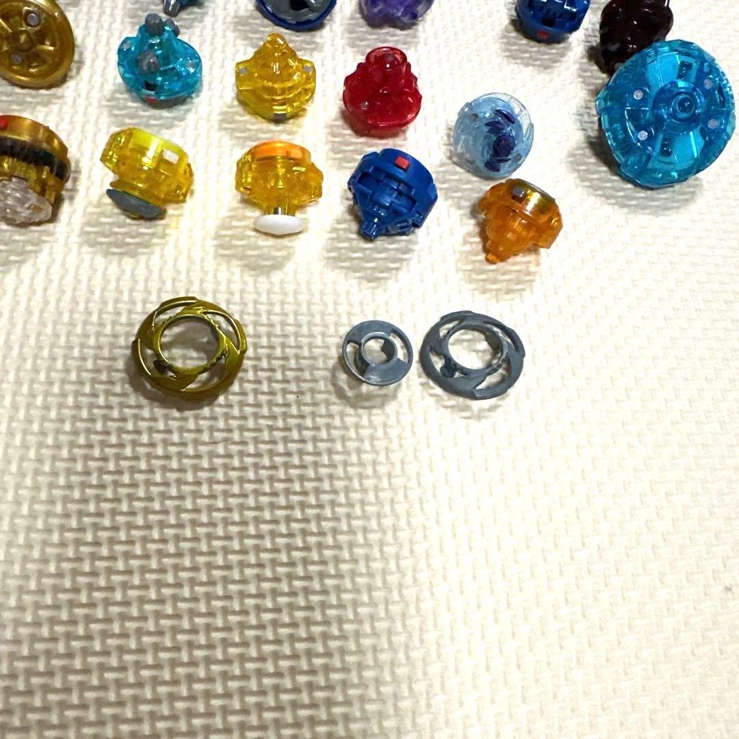 ベイブレードバースト まとめ売り