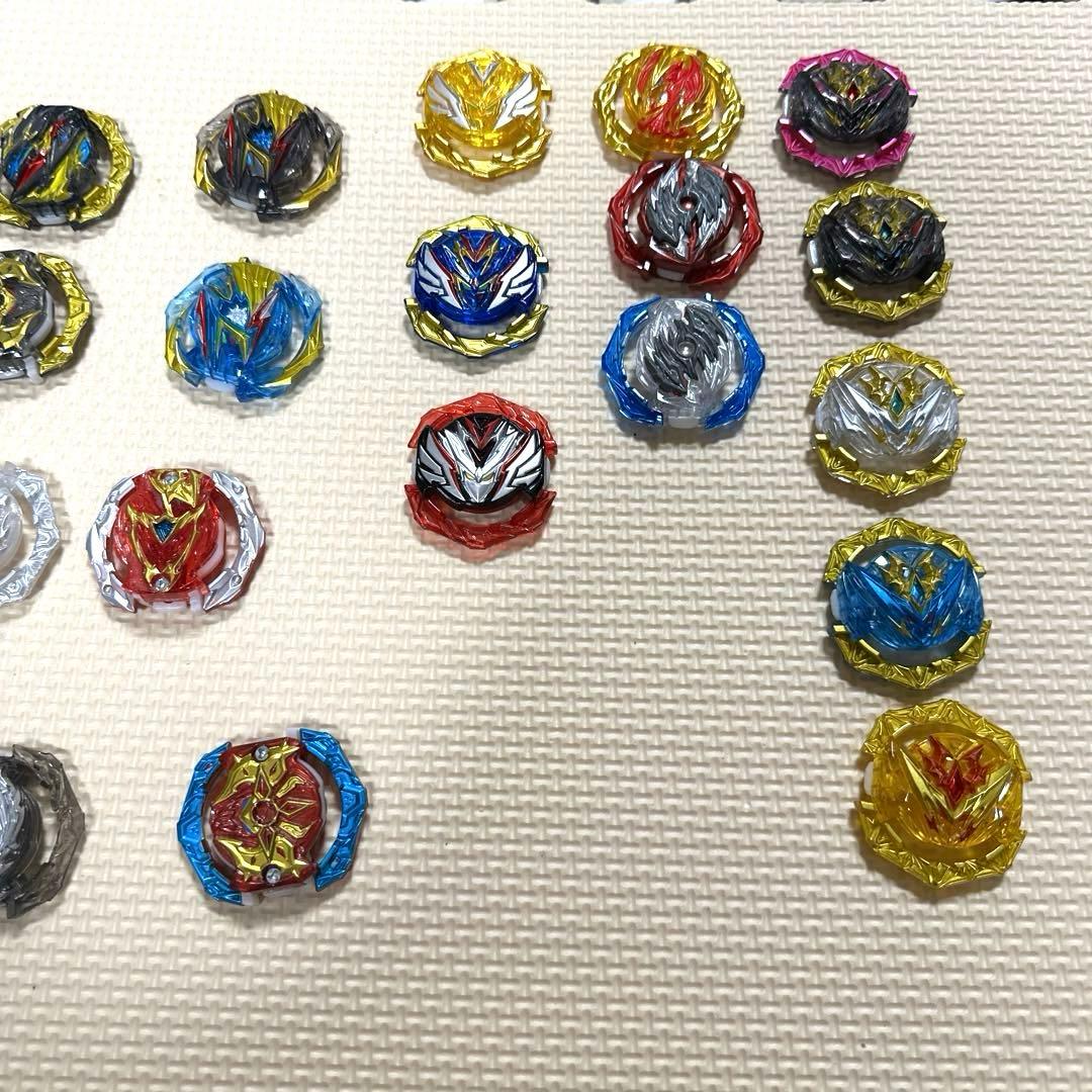 ベイブレードバースト まとめ売り