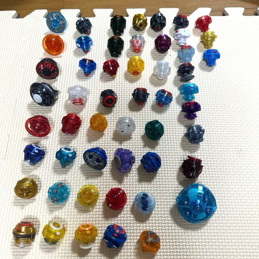 ベイブレードバースト まとめ売り