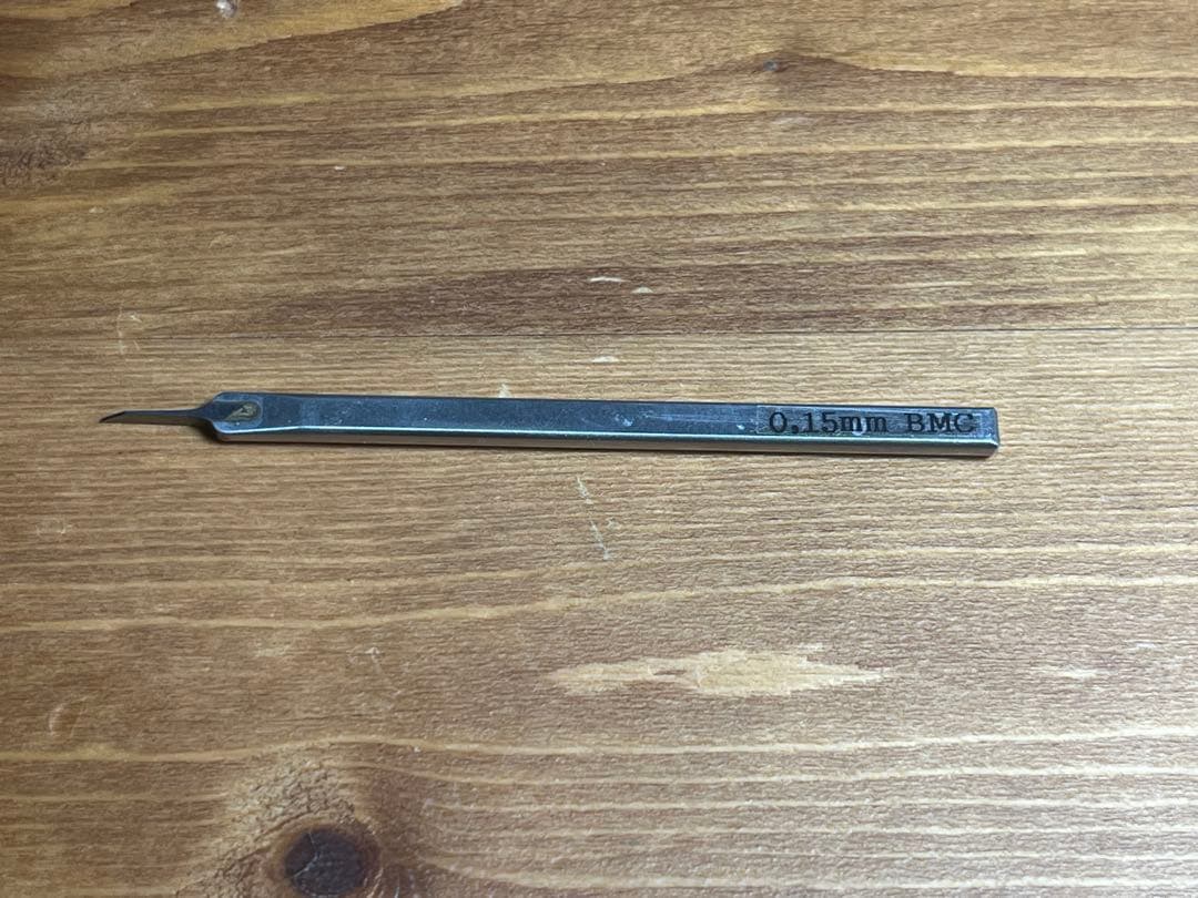 ガンプラ　模型　工具　引退セット