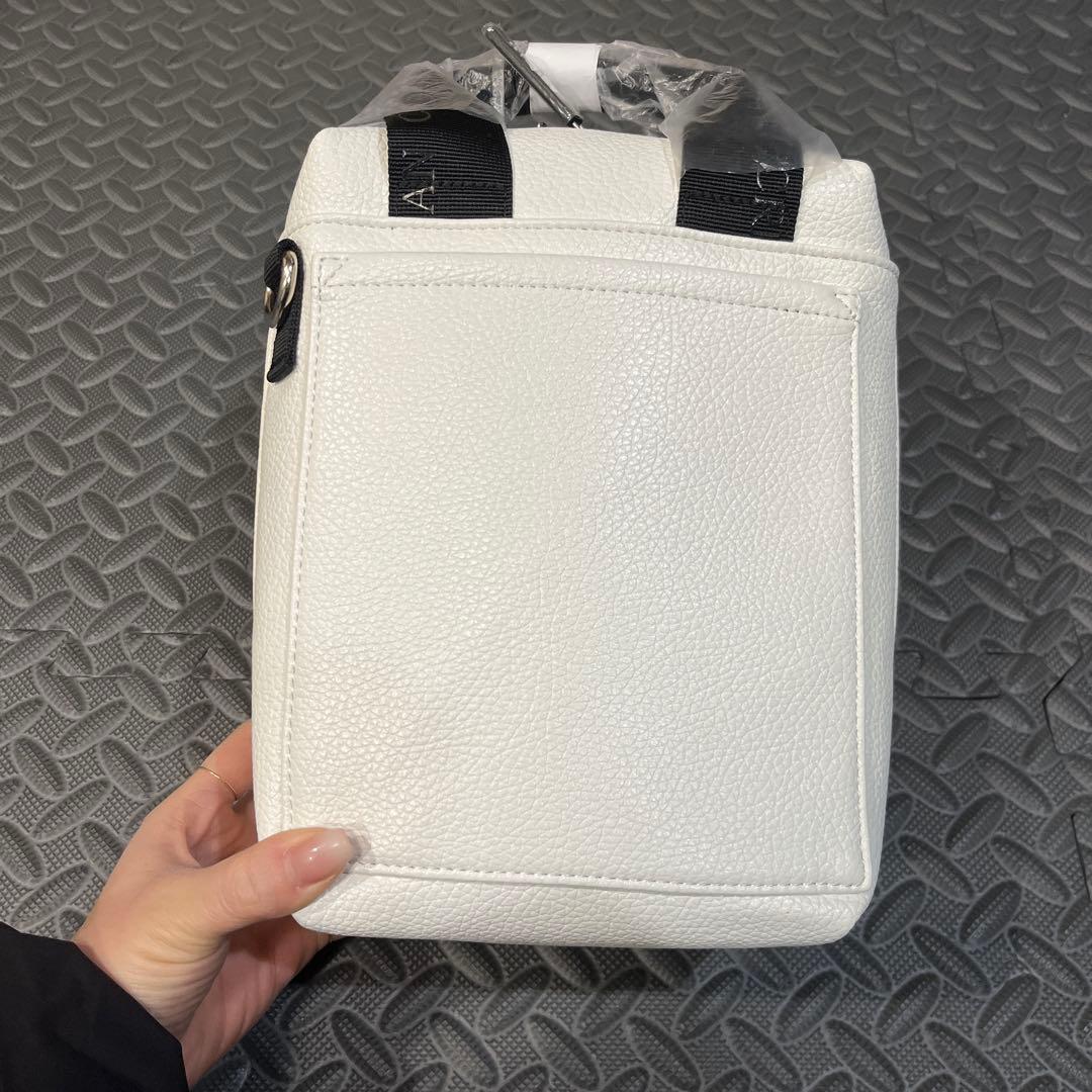 新品未使用　CREEZAN ゴルフバッグ　新作