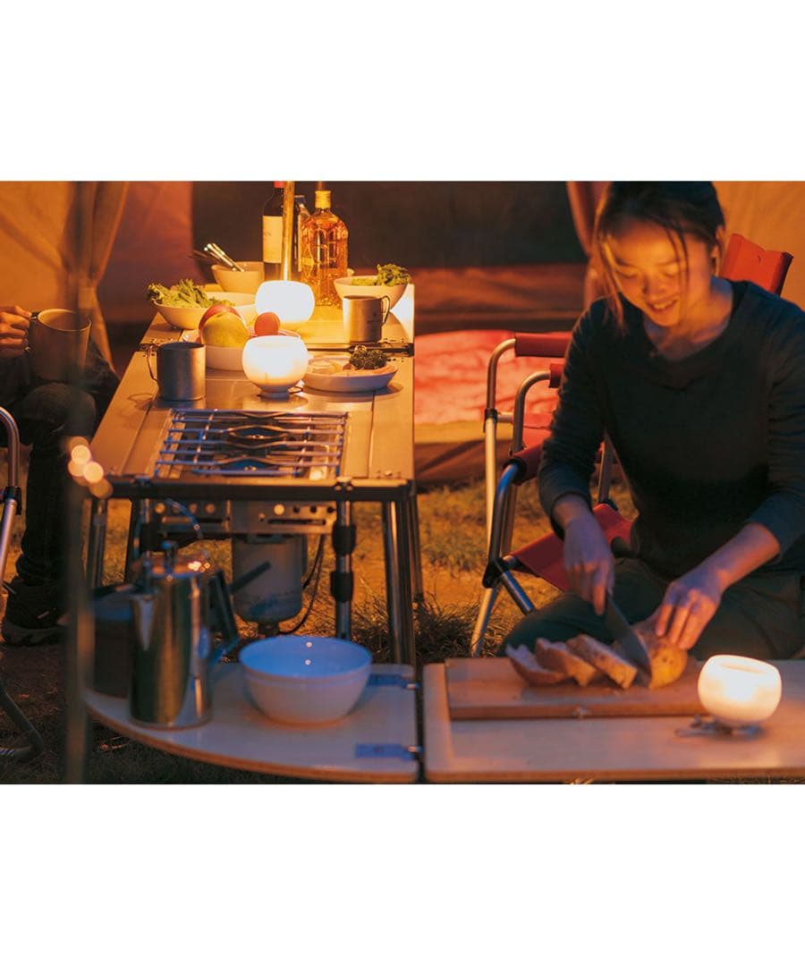 【新品・未使用】ほおずき もり ES-070GR