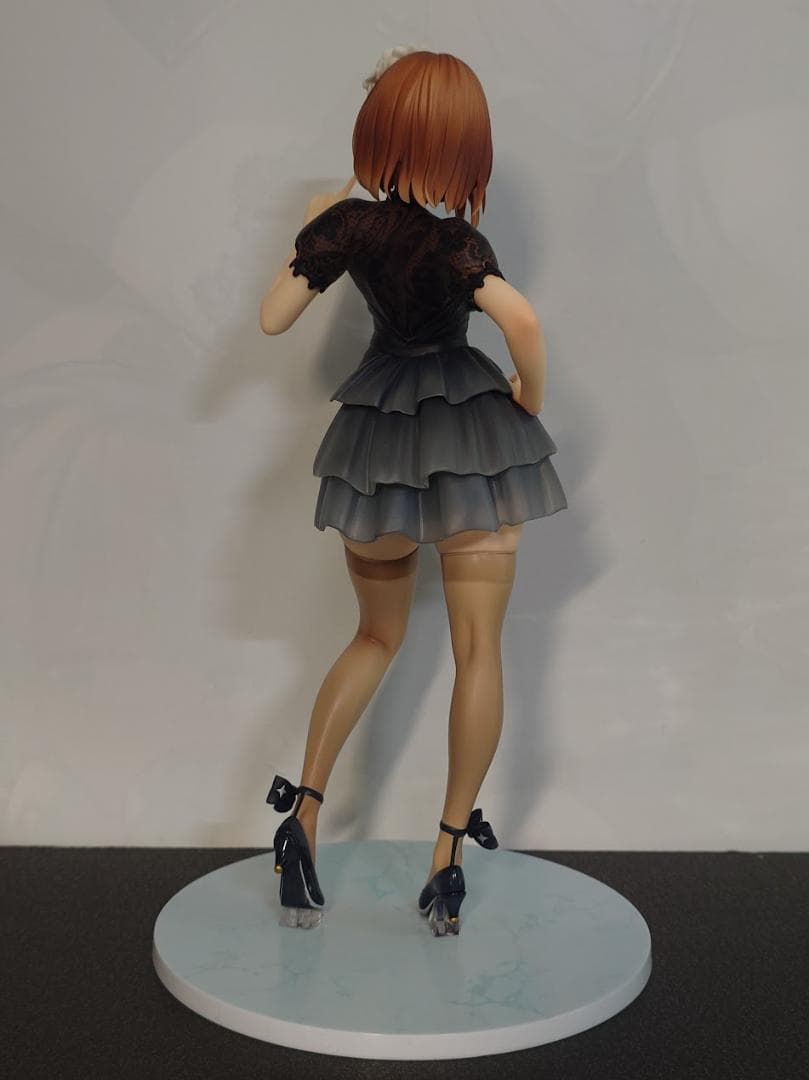 最終値下げ　ライザ 百夏の礼装 1/6 [グッドスマイルカンパニー]