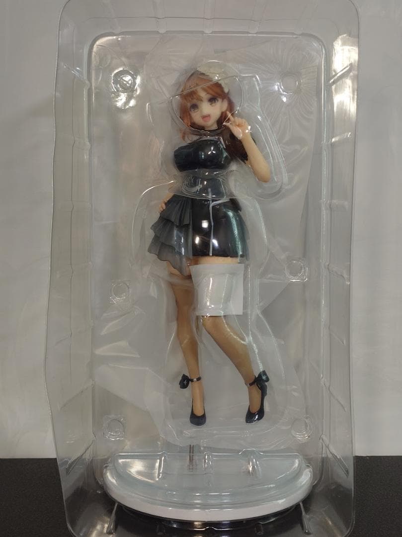 最終値下げ　ライザ 百夏の礼装 1/6 [グッドスマイルカンパニー]