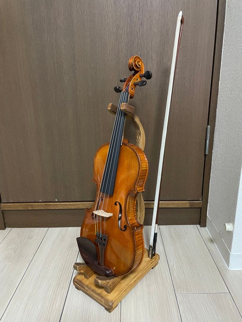 【未使用】Gliga Extra／PA190V／カーボンマック／肩当／保証書付き