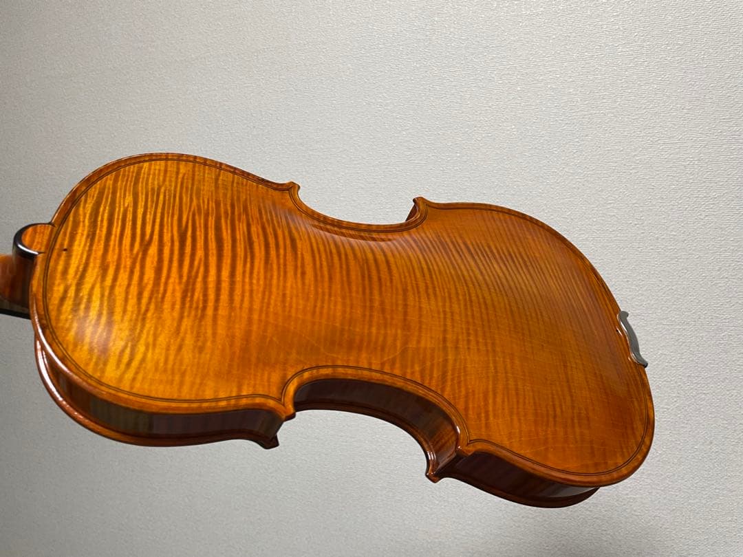 【未使用】Gliga Extra／PA190V／カーボンマック／肩当／保証書付き