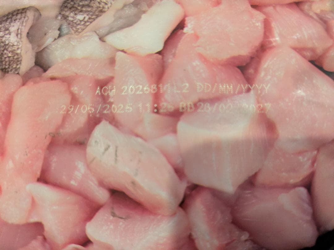 ドッグフードmina