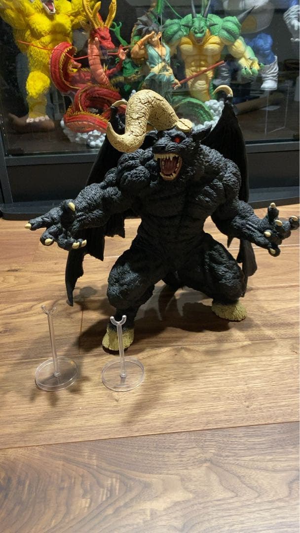 ゾッド　ラストワン　一番くじ