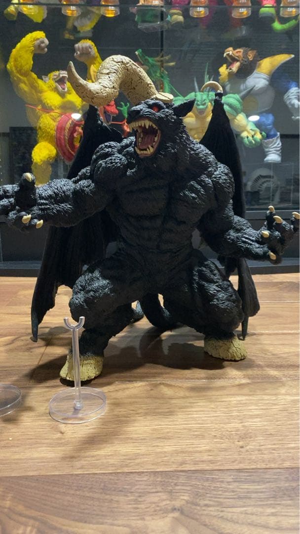 ゾッド　ラストワン　一番くじ