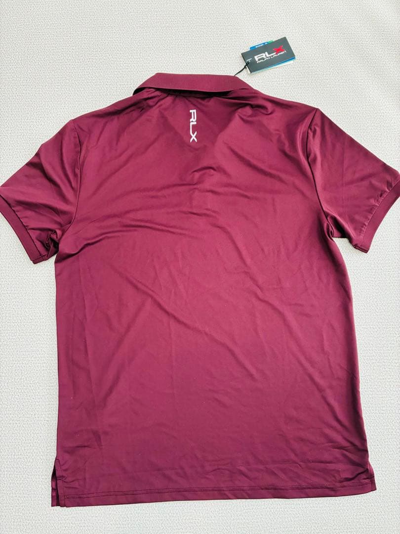 RLX ゴルフ　US M サイズ