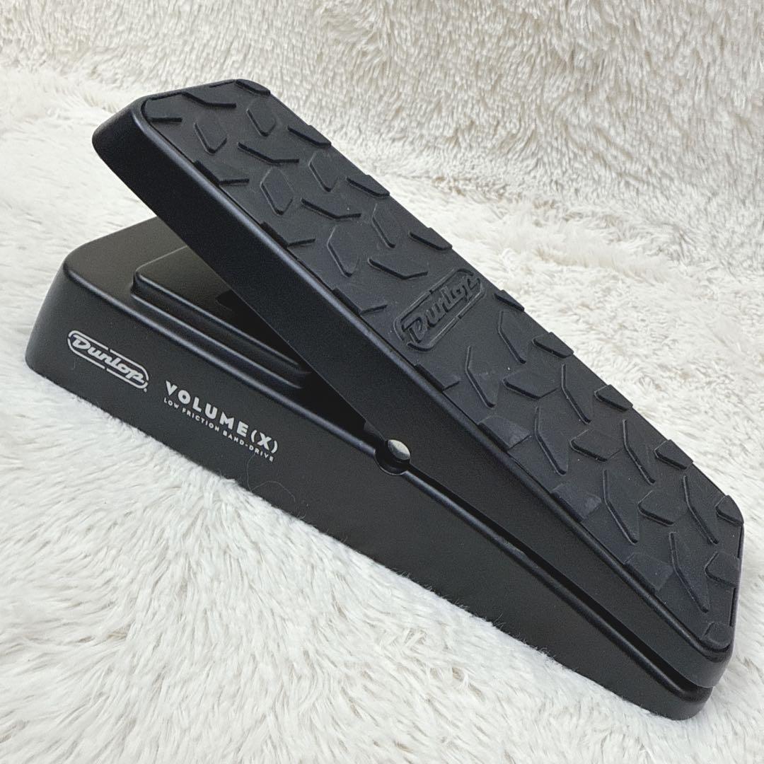 ギター JIM DUNLOP DVP3 VOLUME(X) VOLUME X