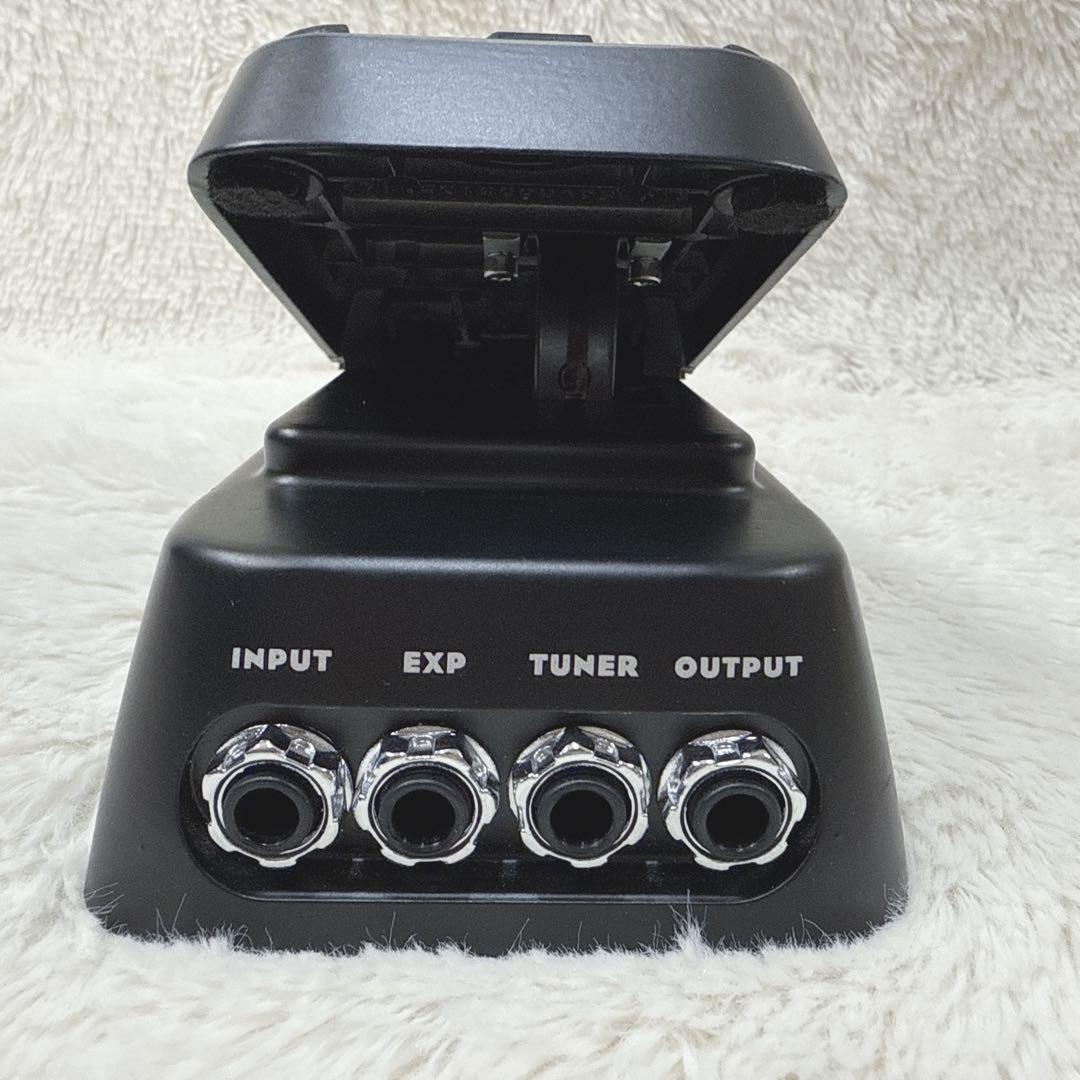 ギター JIM DUNLOP DVP3 VOLUME(X) VOLUME X