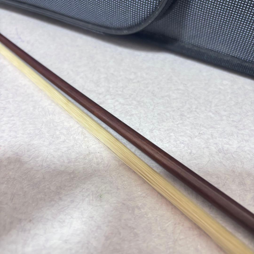 ■【美品】Yamaha バイオリン ヤマハ V-5 1/2 2015