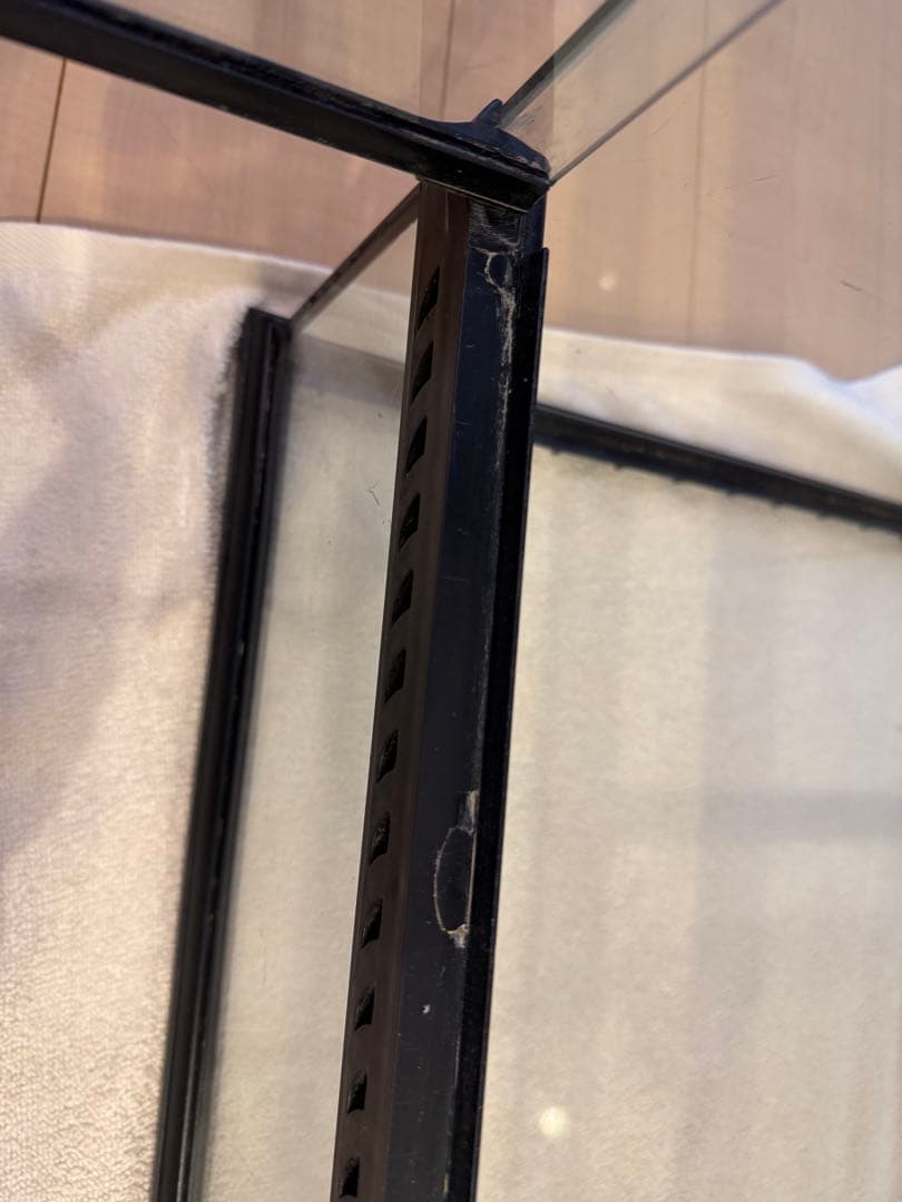 GEX グラフテラリウム9045中古品