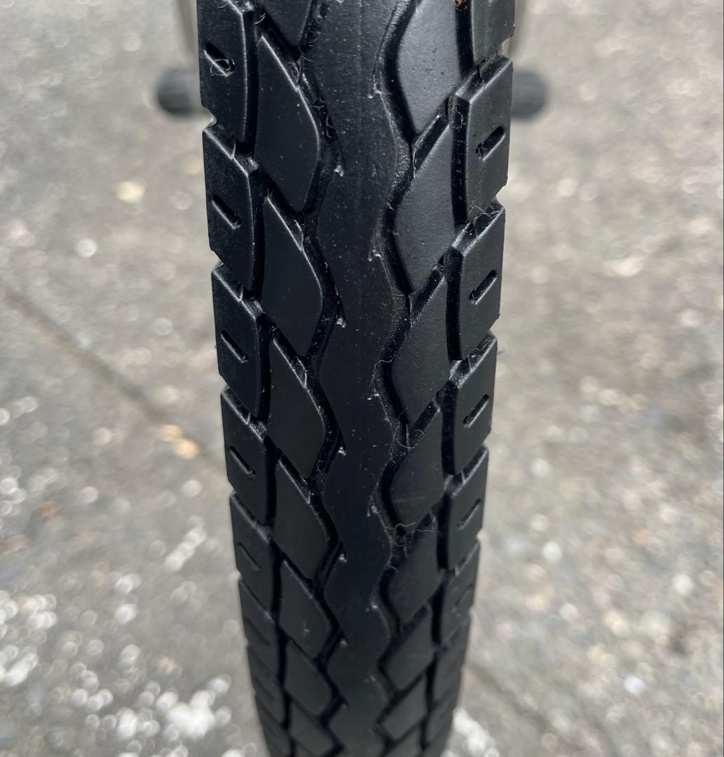 メ*ィ様 YAMAHA パスシティーC 電動自転車　発送不可　大阪から