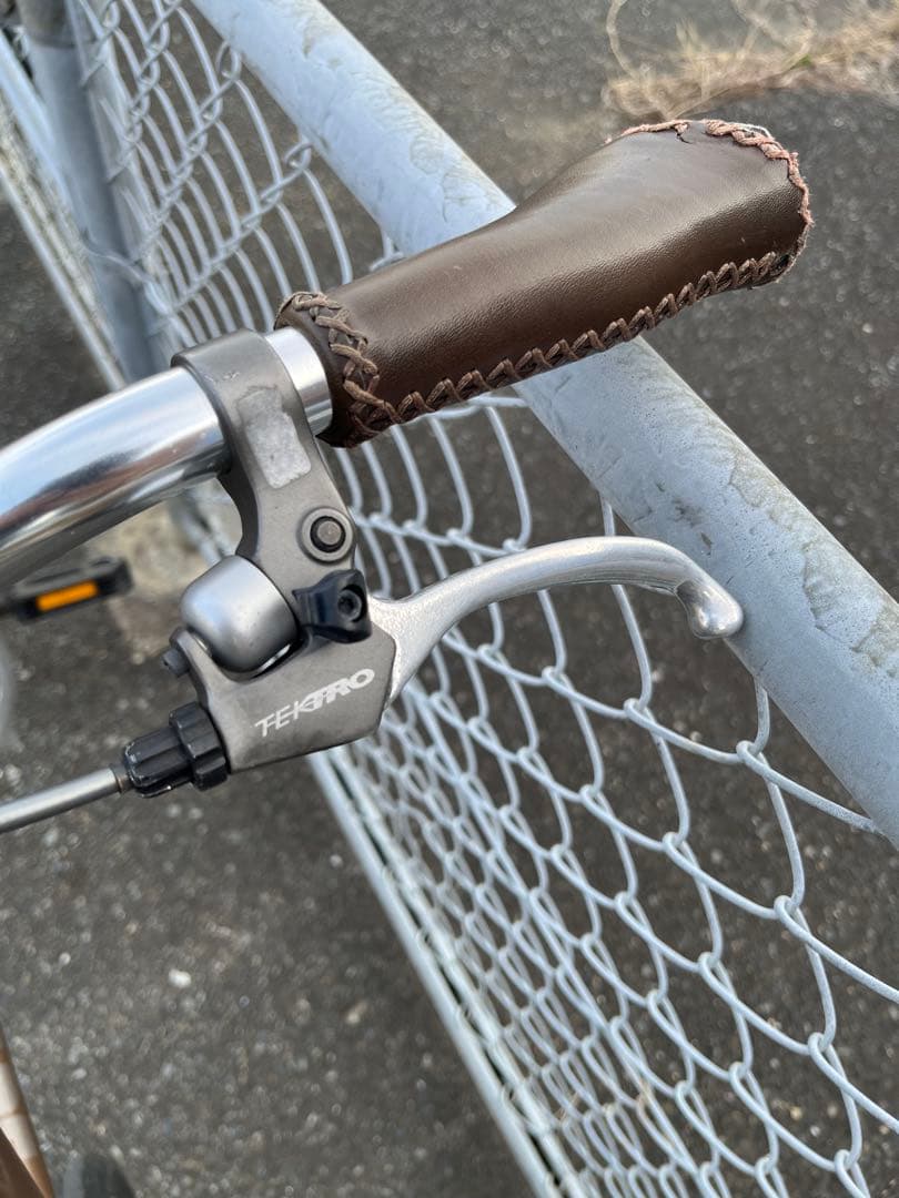 GIANT ESCAPE MINI サイズM ミニベロ　20インチ