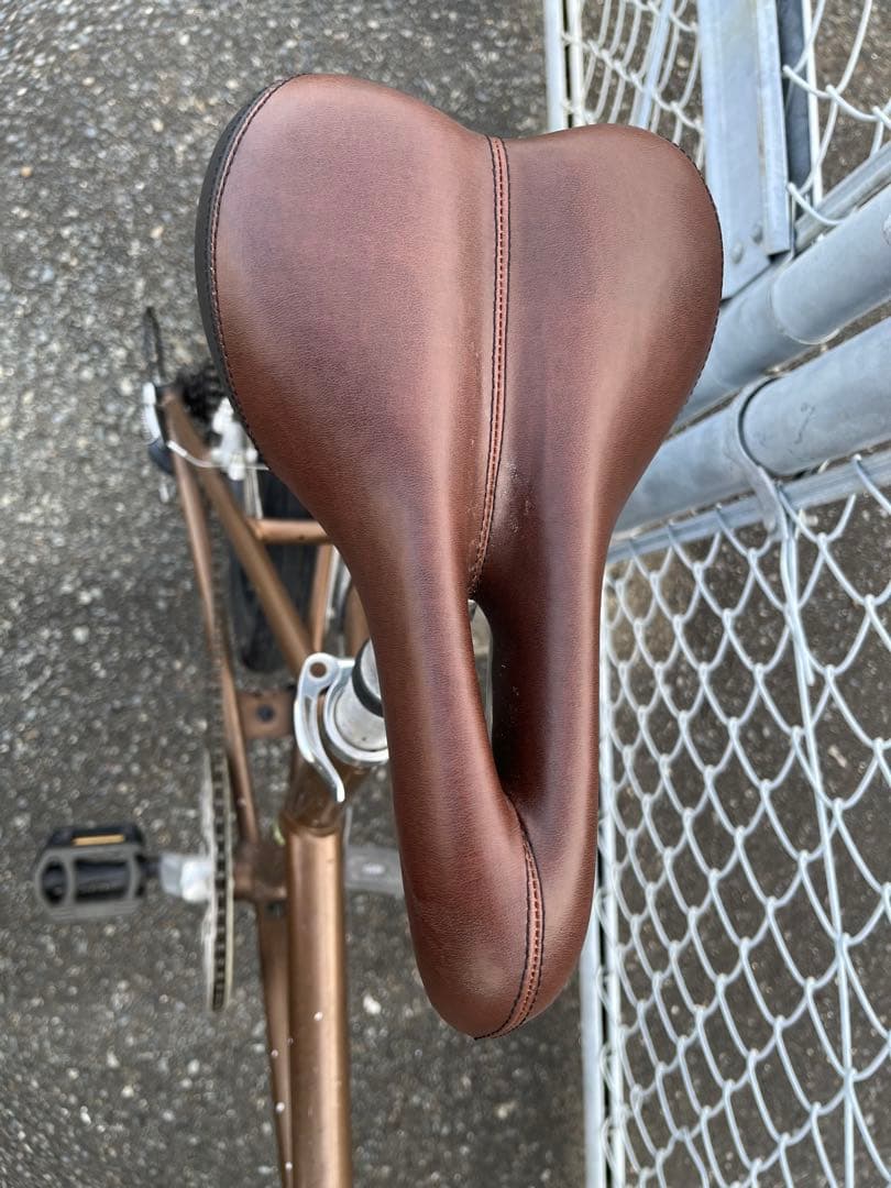 GIANT ESCAPE MINI サイズM ミニベロ　20インチ