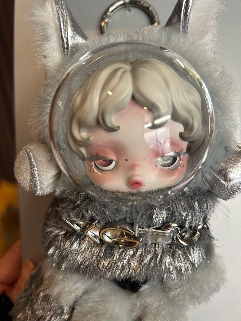 【日本限定】SKULLPANDA XG スカルパンダ 正規品　カバーセット