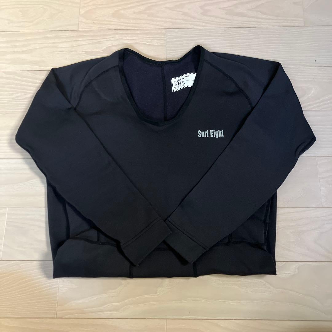 surf8 QUICK DRYインナー フルスーツ