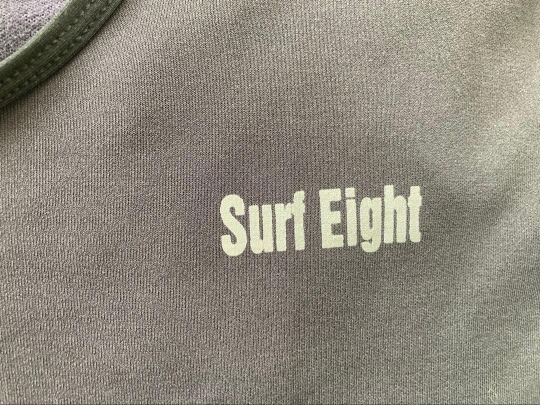 surf8 QUICK DRYインナー フルスーツ