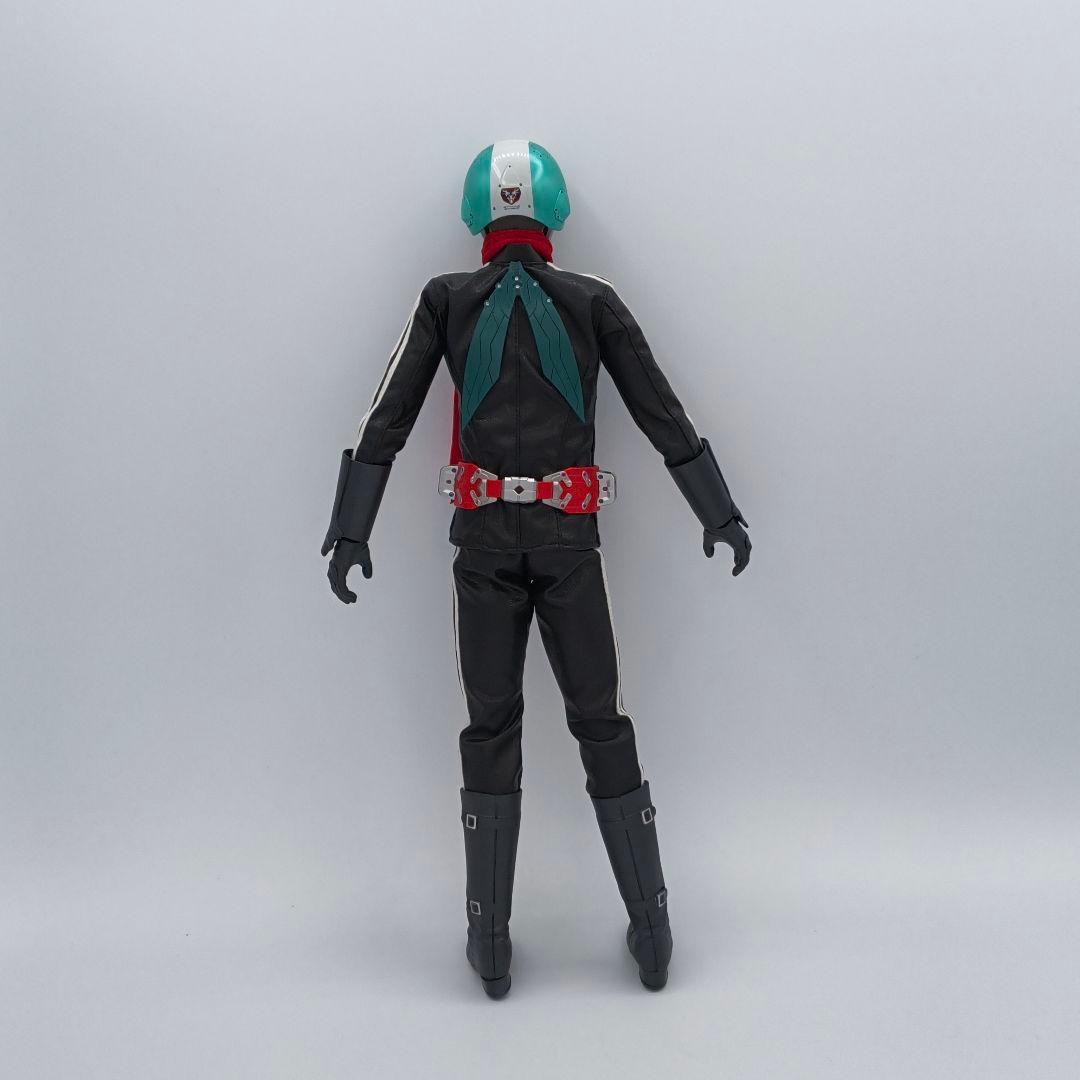 メディコムトイ RAH 仮面ライダー第2+1号 シン・仮面ライダー