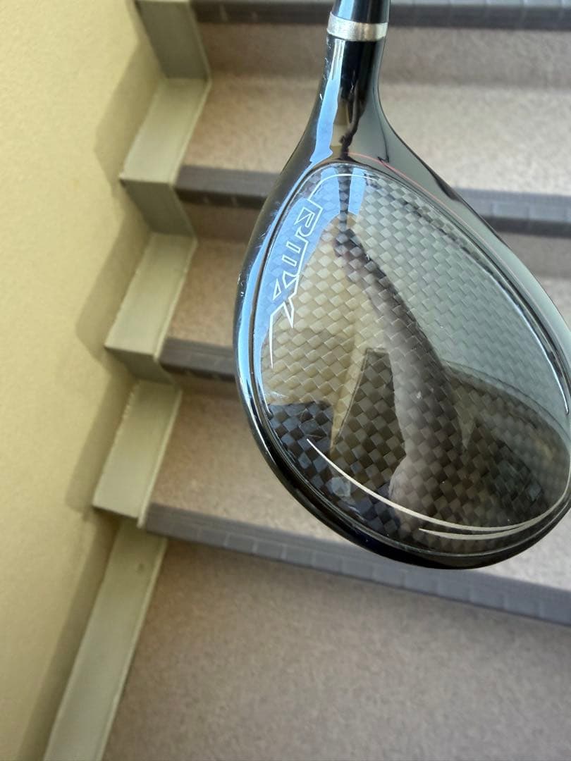 ヤマハRMX VD 7W ディアマナWB 63Ｓ