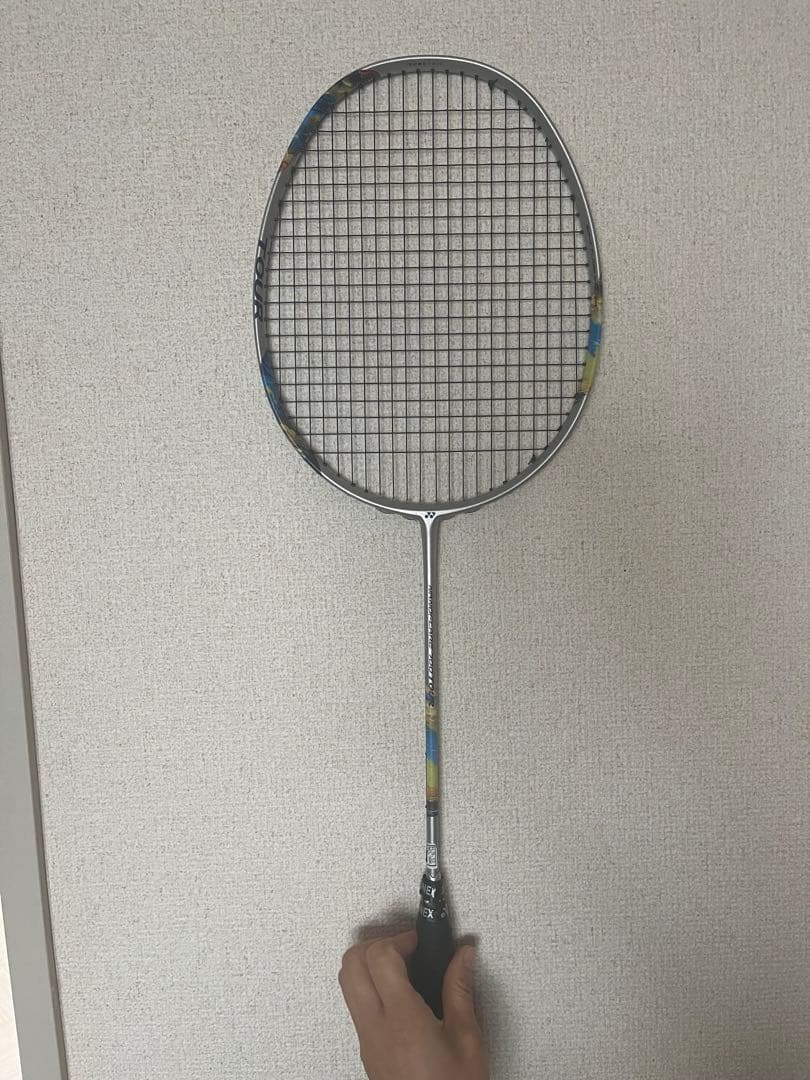 ヨネックス　ナノフレア700tour