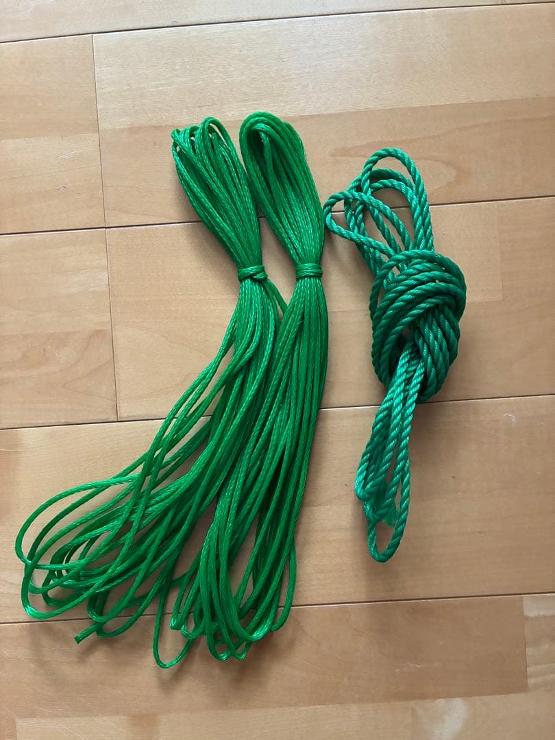 野球練習用バッティングネット 2組