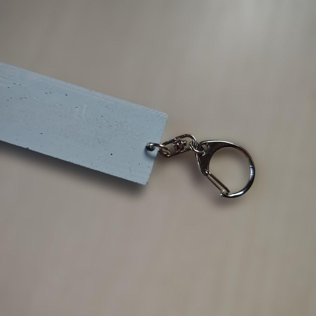 「蒼穹のファフナー・台詞アクリルキーホルダー／春日井甲洋」