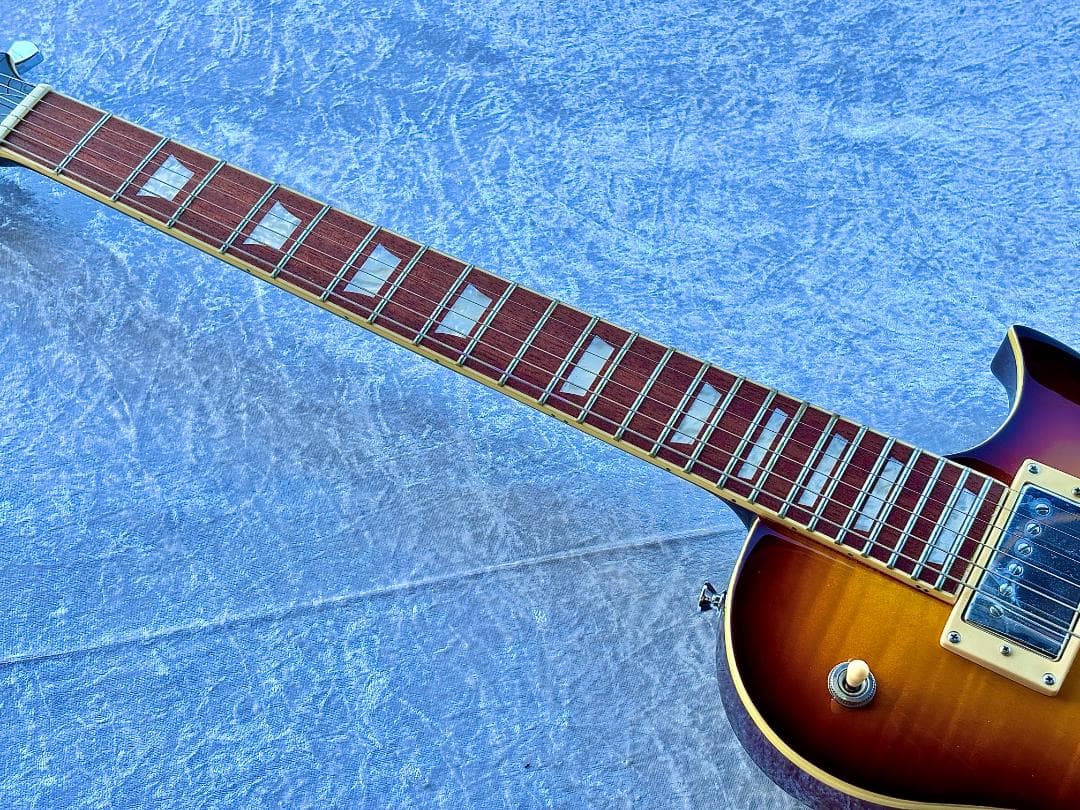 N39 gfc GLP-400 TSB エレキギター