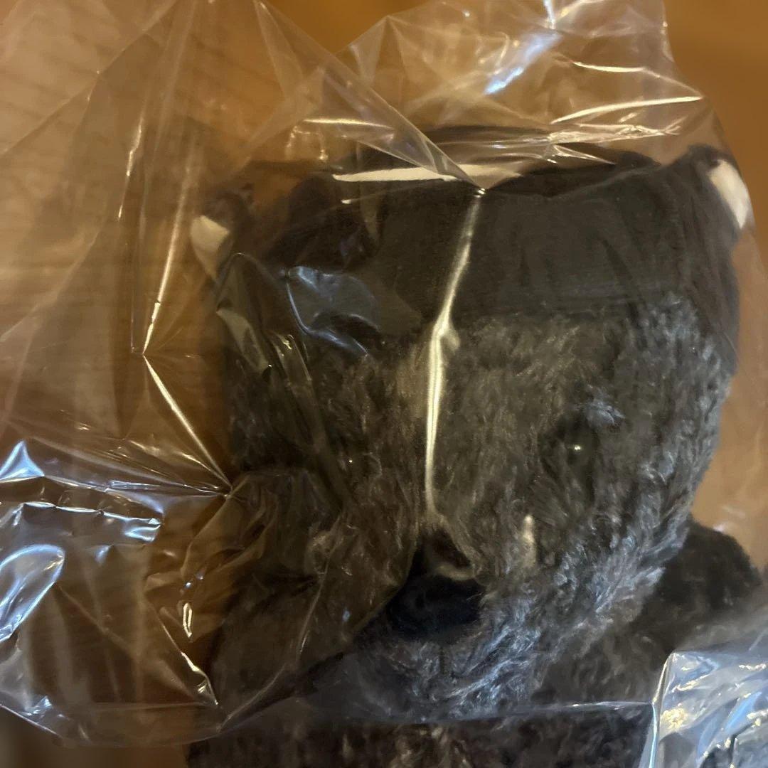 未開封 イーグルスベア 中島選手 2025 来場 50回 限定品