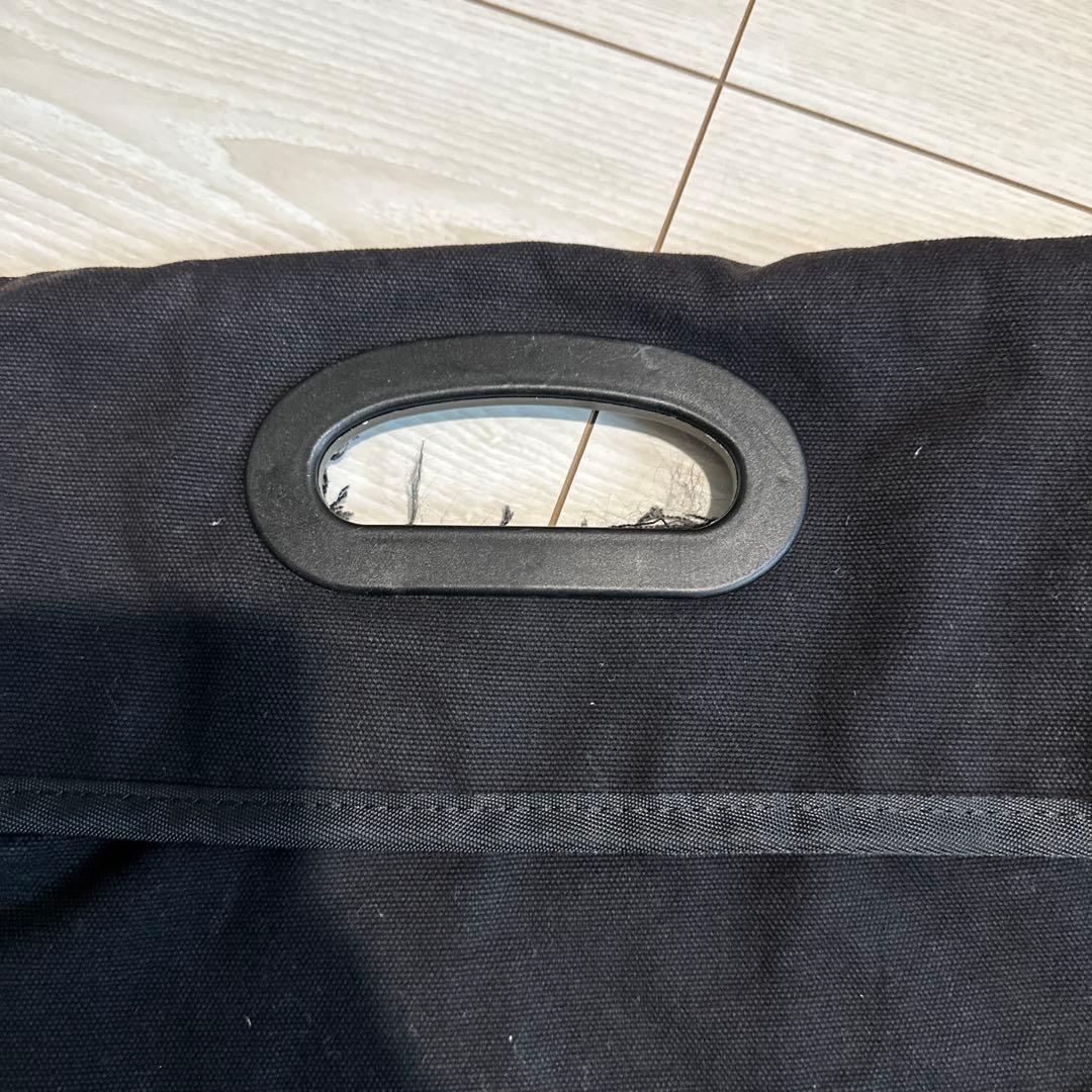 【2個セット】 DOD スゴイッス ブラック