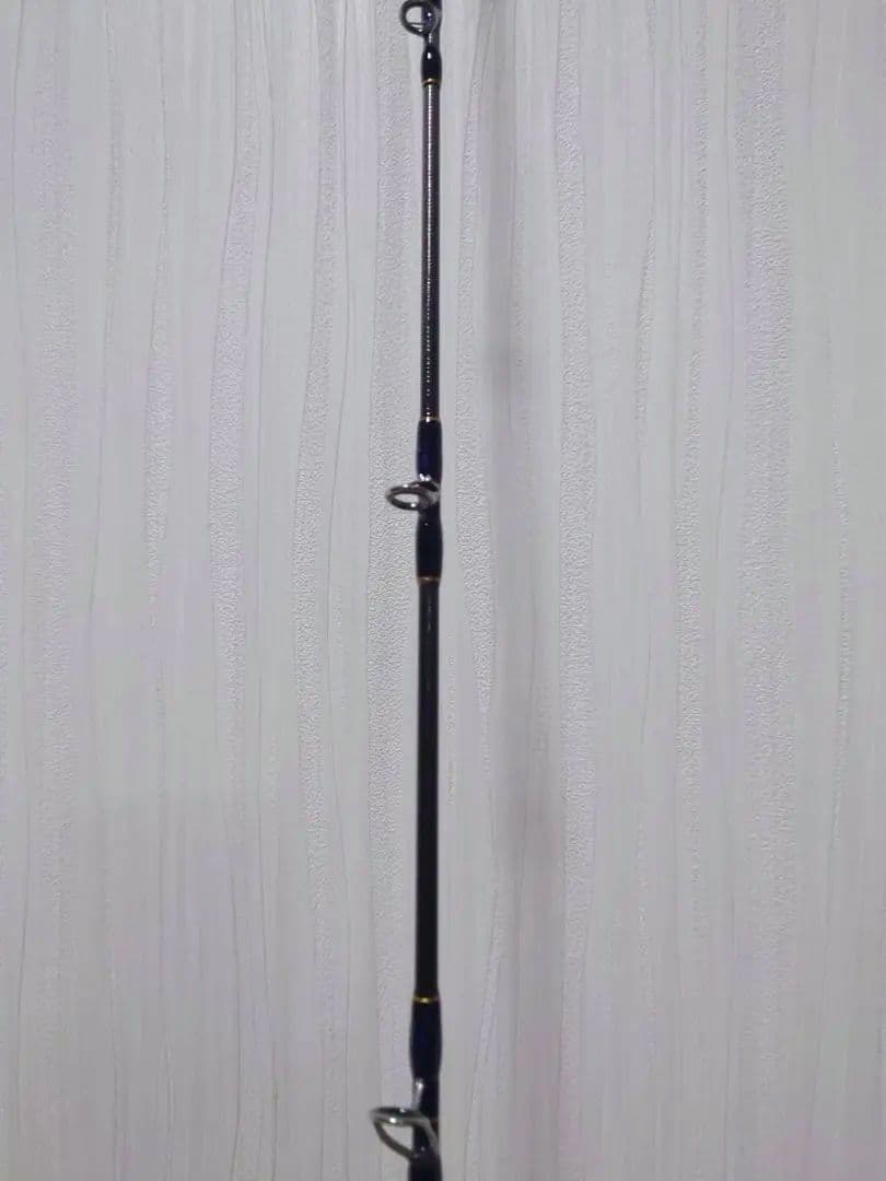 【未使用品】MCワークス　マジックトリガー　602LR／BAIT　STD