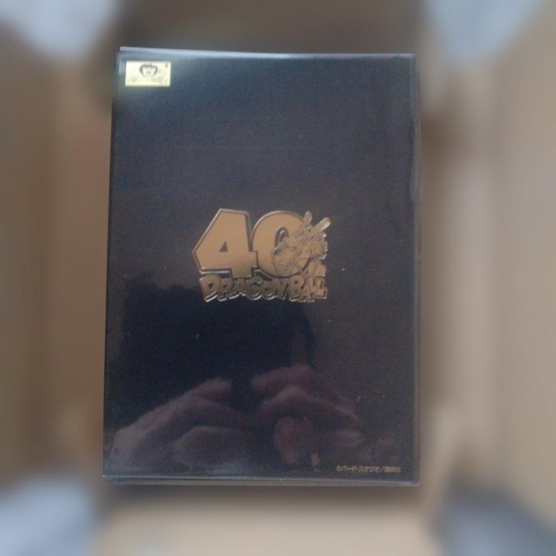 ドラゴンボール 40周年記念 2025 プルーフ貨幣セット 造幣局