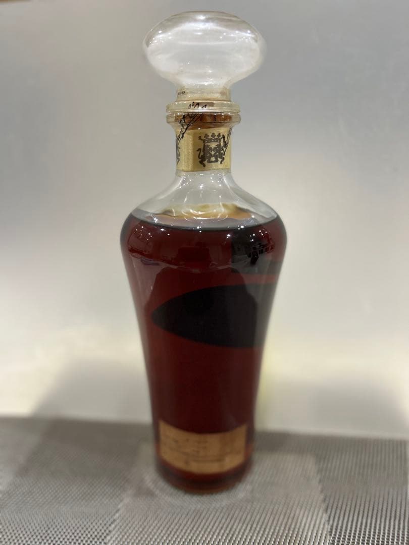 【未開栓】Marettコニャック & Montesquiouアルマニャック値下げ