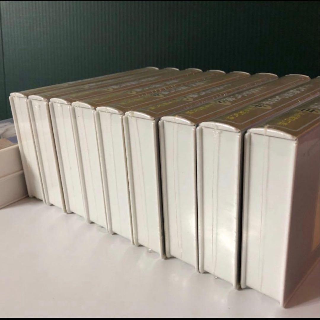 日本囲碁連盟さかかの布石の着眼 戦いの勝ち方10巻セット　序盤感覚強化ビデオ付