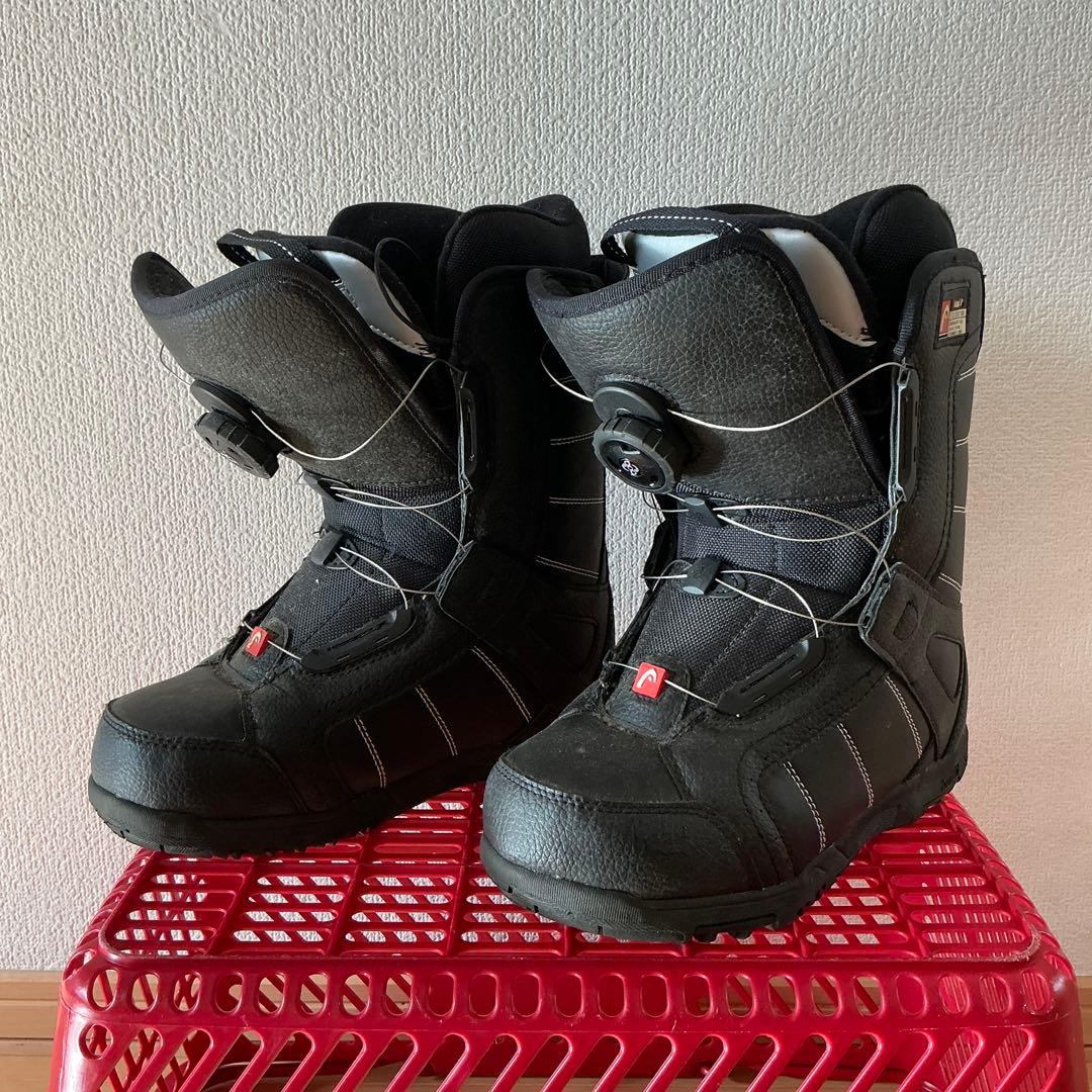 CSB スノーボード・ビンディング・ブーツ・ケースセット