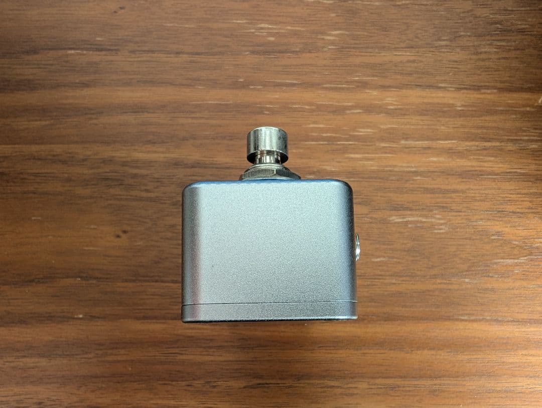 ギター ONE CONTROL BALTIC BLUE FUZZ