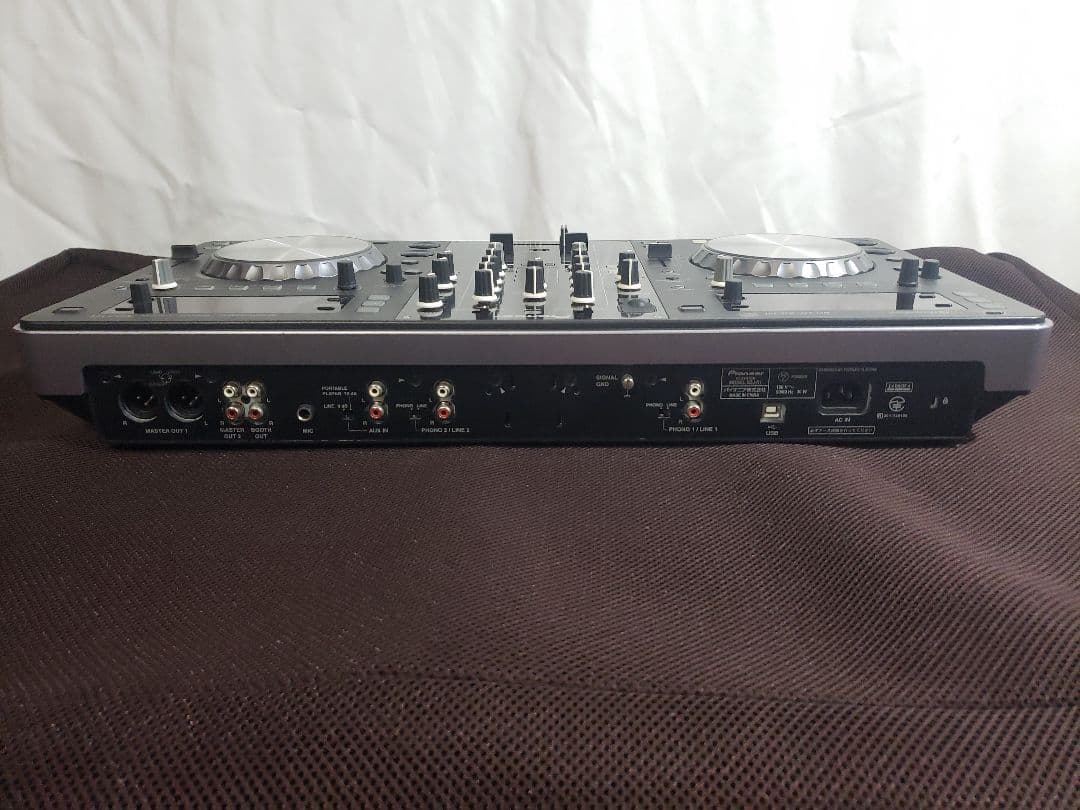 Pioneer XDJ-R1 オールインワンプレイヤー　DJコントローラー　CD