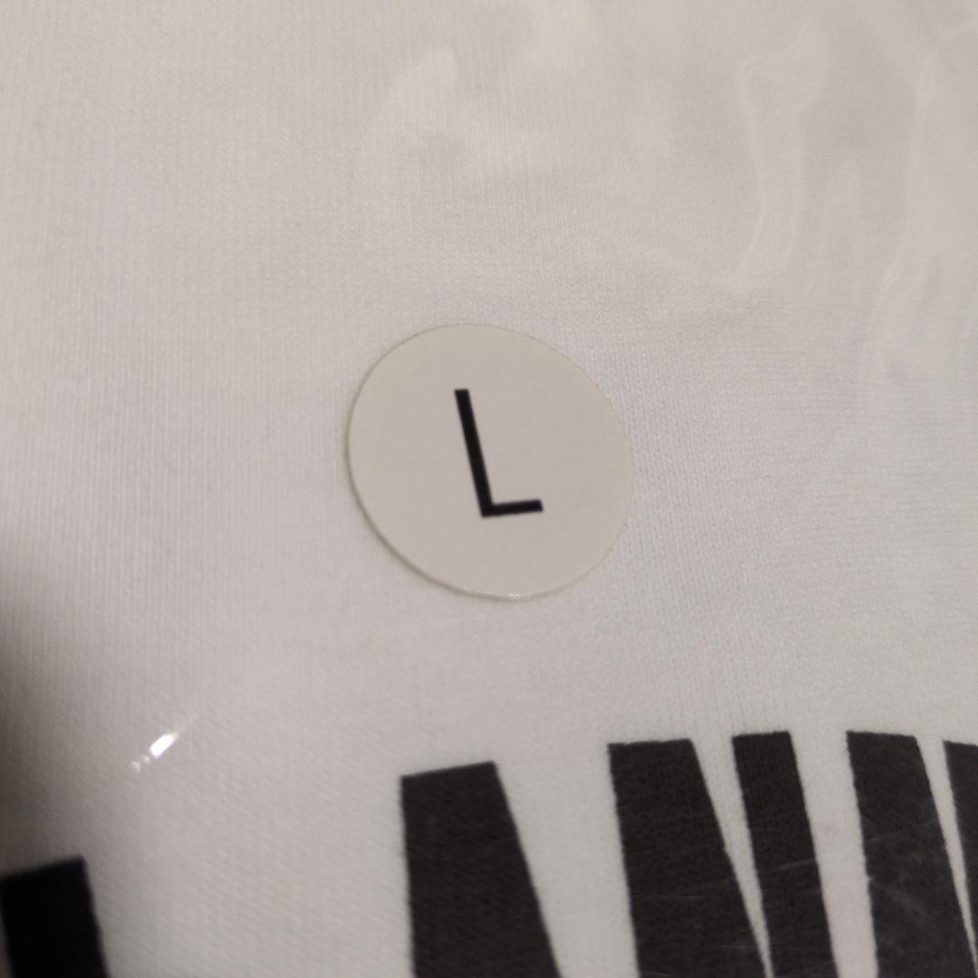 【未開封】浜田省吾 ON THE ROAD 2016J.BOYTシャツLサイズ