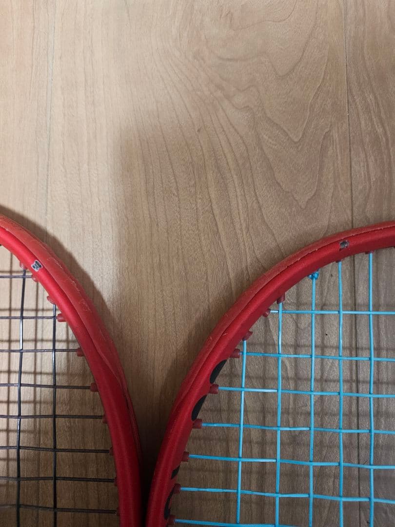 YONEX VCORE98 G2 2023年2本セット